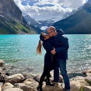 Meet your Posher, Irah may